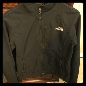 North face coat